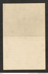 Nachlass Franz Steindachner, Brief von R. Tancré an Rebel (08.12.1905), Inv.Nr. 535.01, Seite 4
